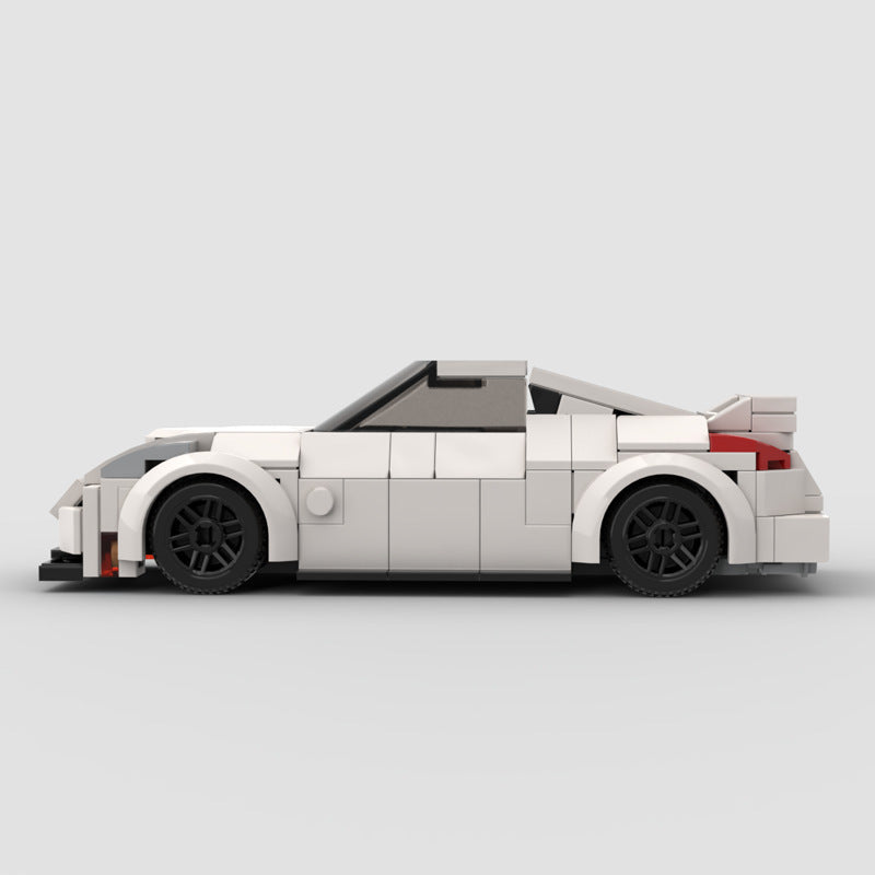 Nissan 350z