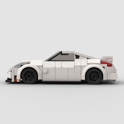 Nissan 350z