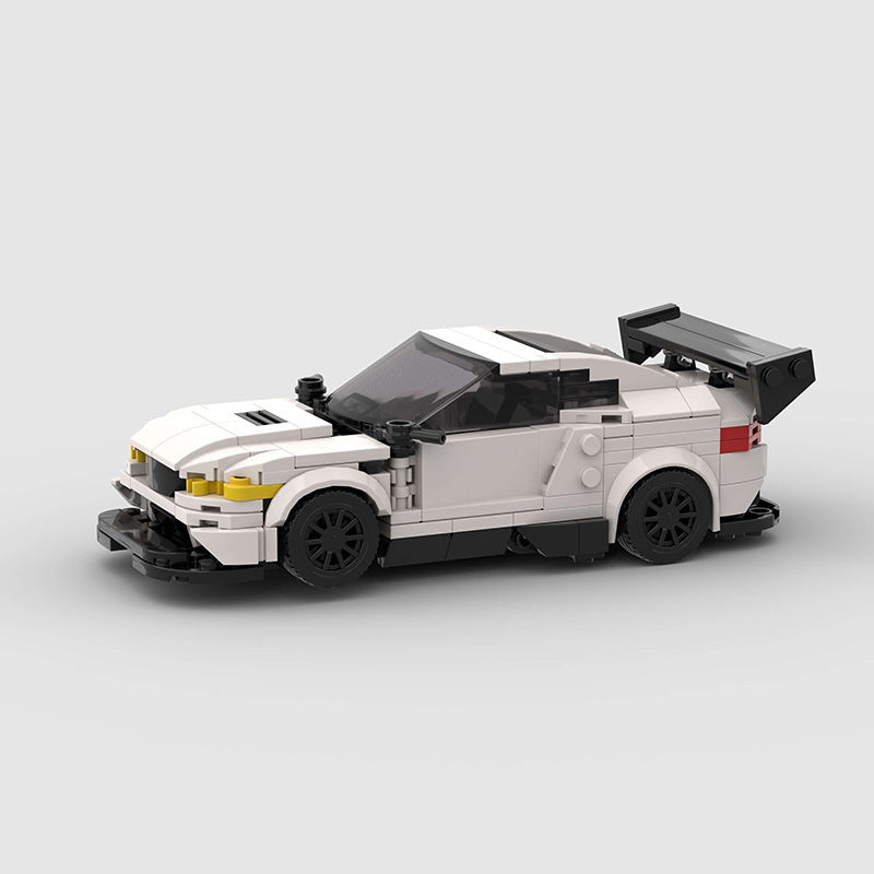 BMW F80 M3 | Race Kit