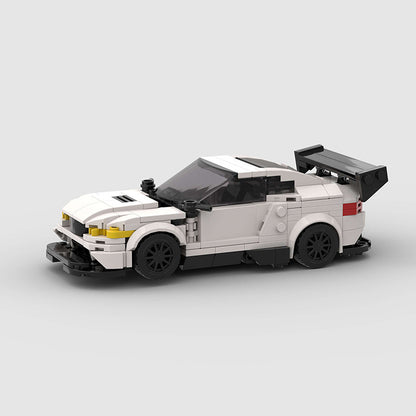 BMW F80 M3 | Race Kit